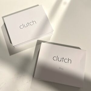Clutch Pro Portable Charger